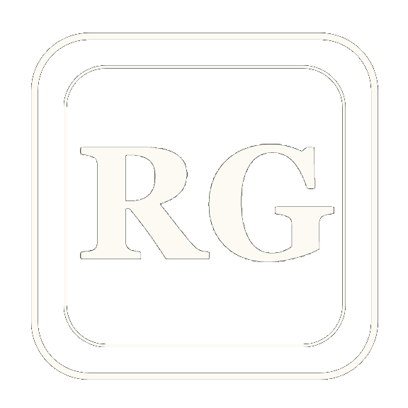 RG · Romano Giuliani Investigaciones